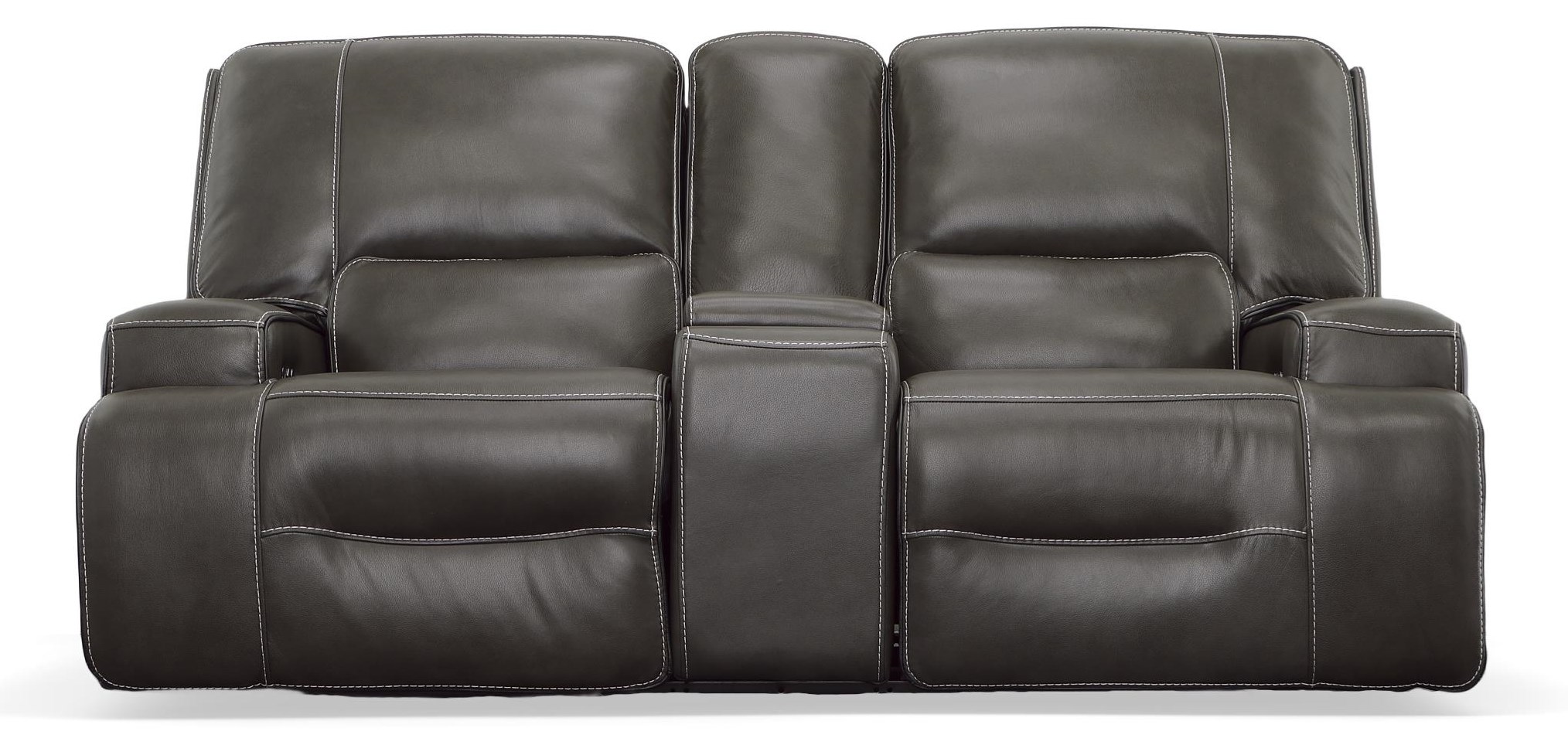 Big and tall outlet reclining loveseat